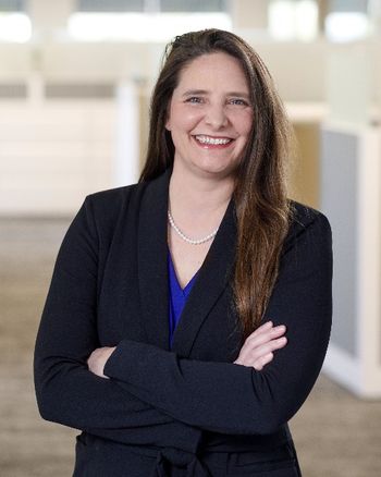 Rana McSpadden, FACMPE, CHPC, CPC | © MGMA