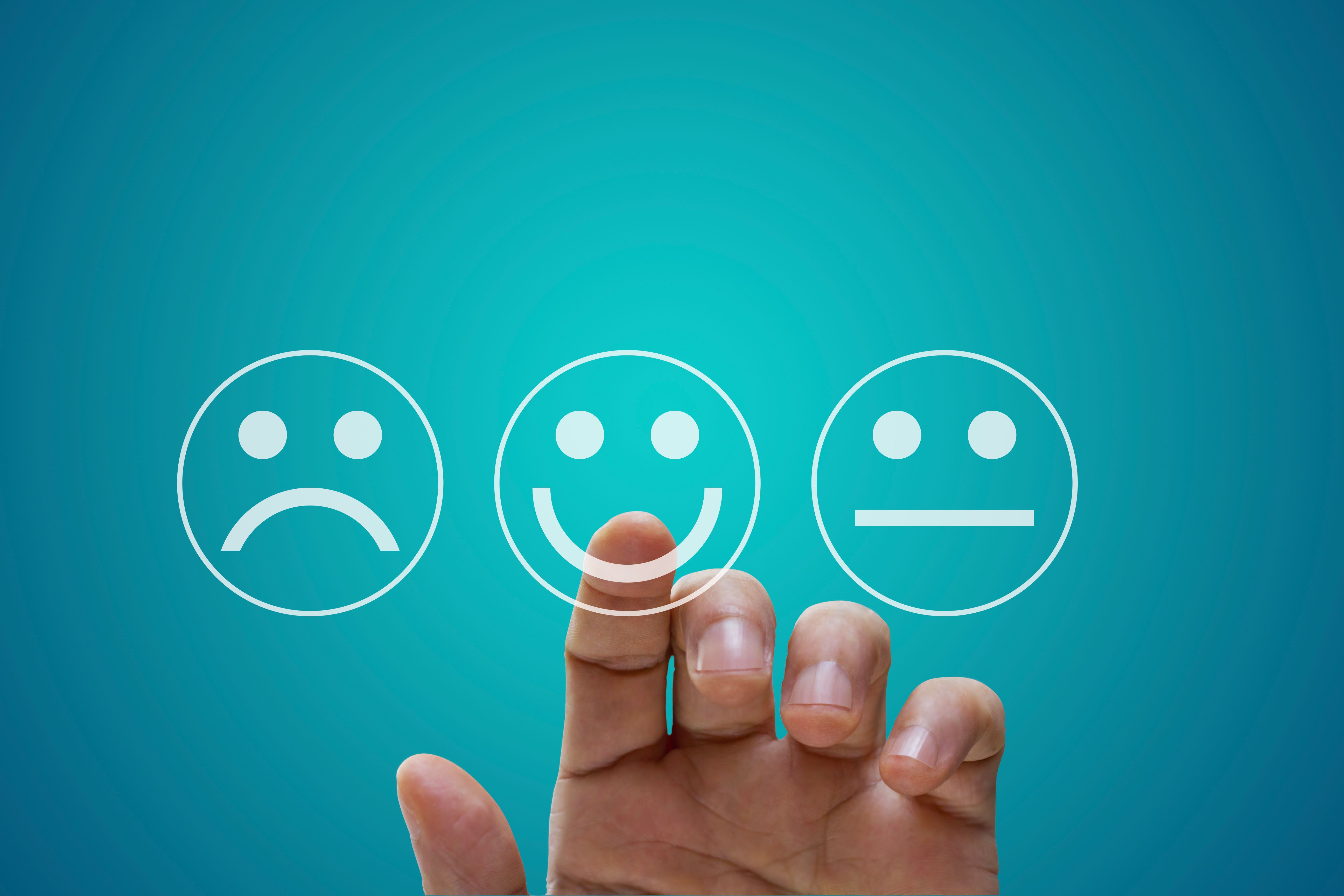 patient satisfaction | © xyz+ - stock.adobe.com