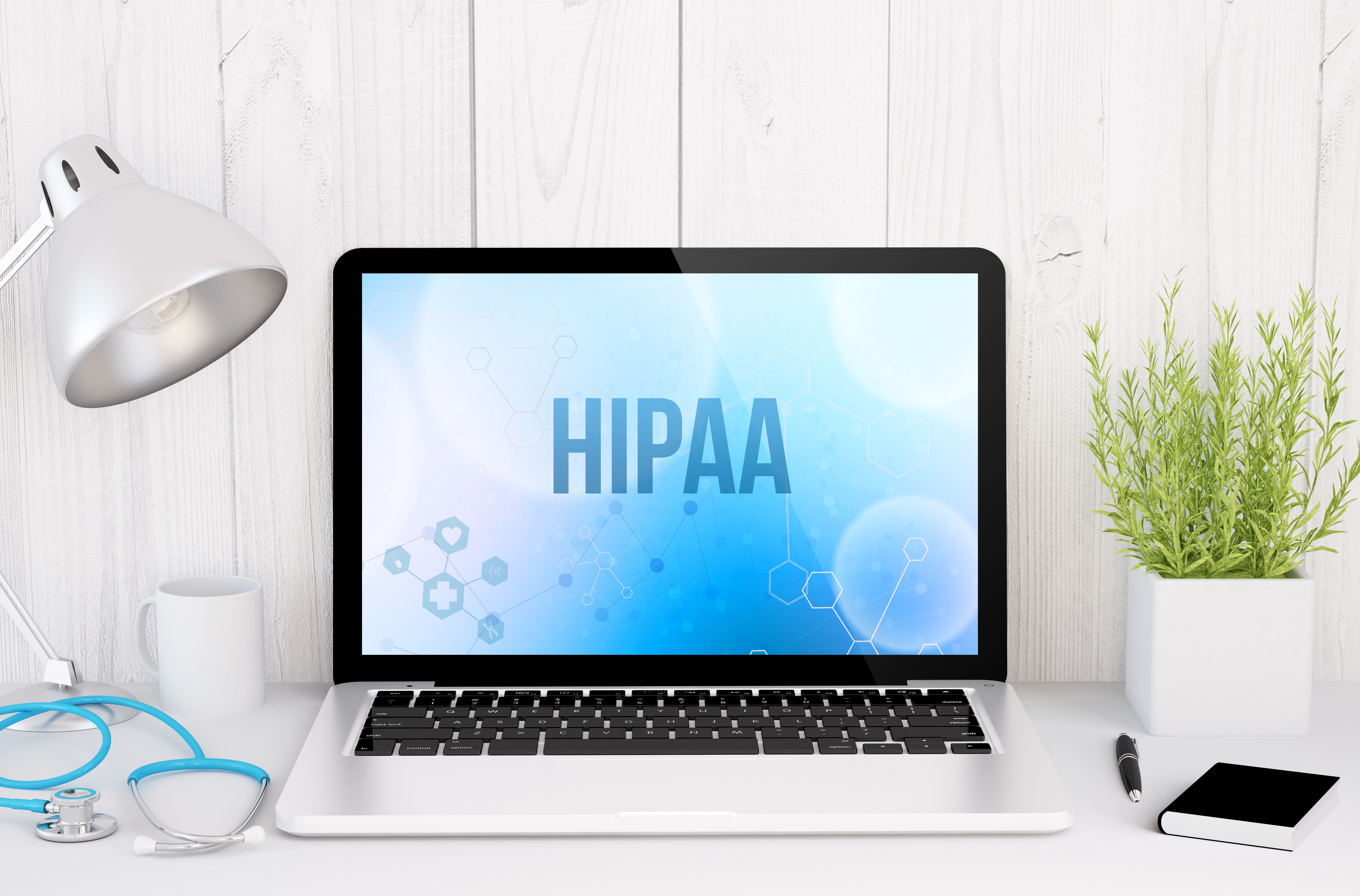 HIPAA | © MclittleStock - stock.adobe.com