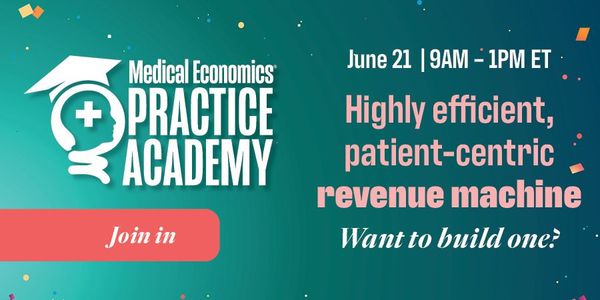 Highly efficient patient-centric revenue machine