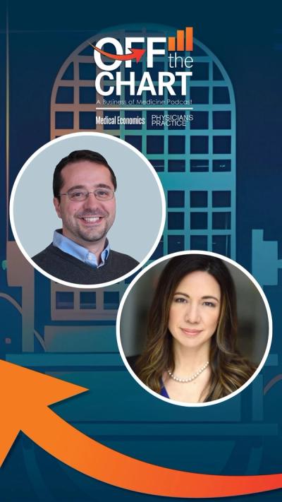 The hidden crisis behind the white coat