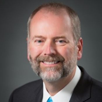 Michael Munger, MD Credit: AAFP