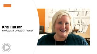 Krisi Hutson gives expert advice