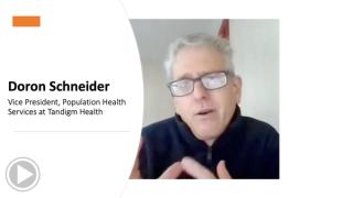 Doron Schneider gives expert advice