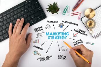 Marketing strategy | © STOATPHOTO - adobe.stock.com