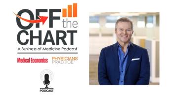 Off the Chart: A Business of Medicine Podcast - Ep. 60: Strategic planning with Stephen A. Dickens of SVMIC