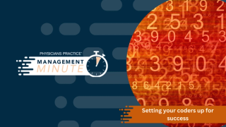 Setting your coders up for success