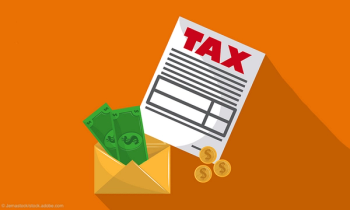 taxes | © Jemastock - stock.adobe.com