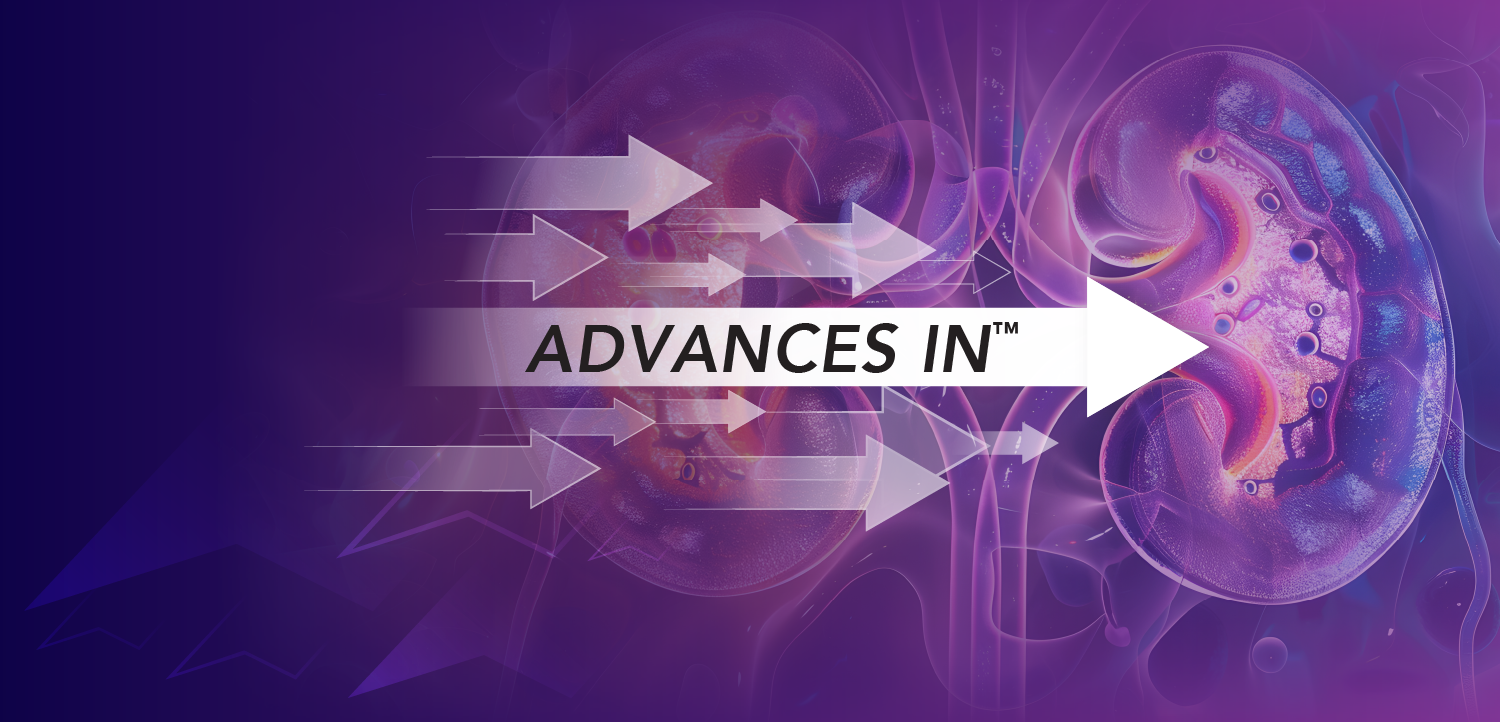 Advances In: Managing Hyperphosphatemia in Chronic Kidney Disease – Bridging Treatment Gaps With Novel Therapies