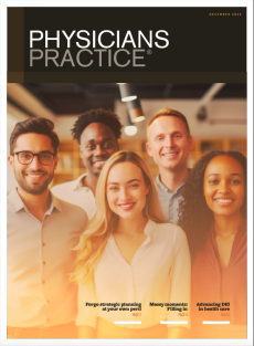 Physicians Practice December 2023