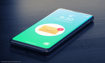 text messaging | © tashatuvango - stock.adobe.com